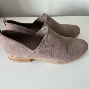 Dr Scholls Ruler slip-on shoes